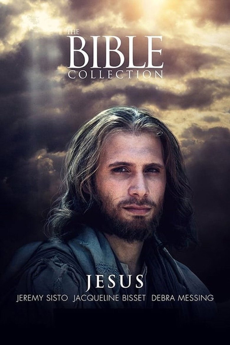 Ісус. Бог і людина / Jesus (1999) TMDB poster