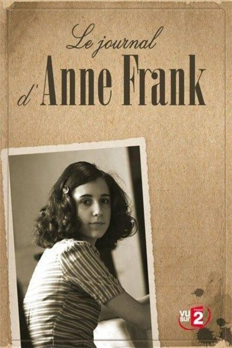 Le Journal d'Anne Frank (2009) TMDB poster