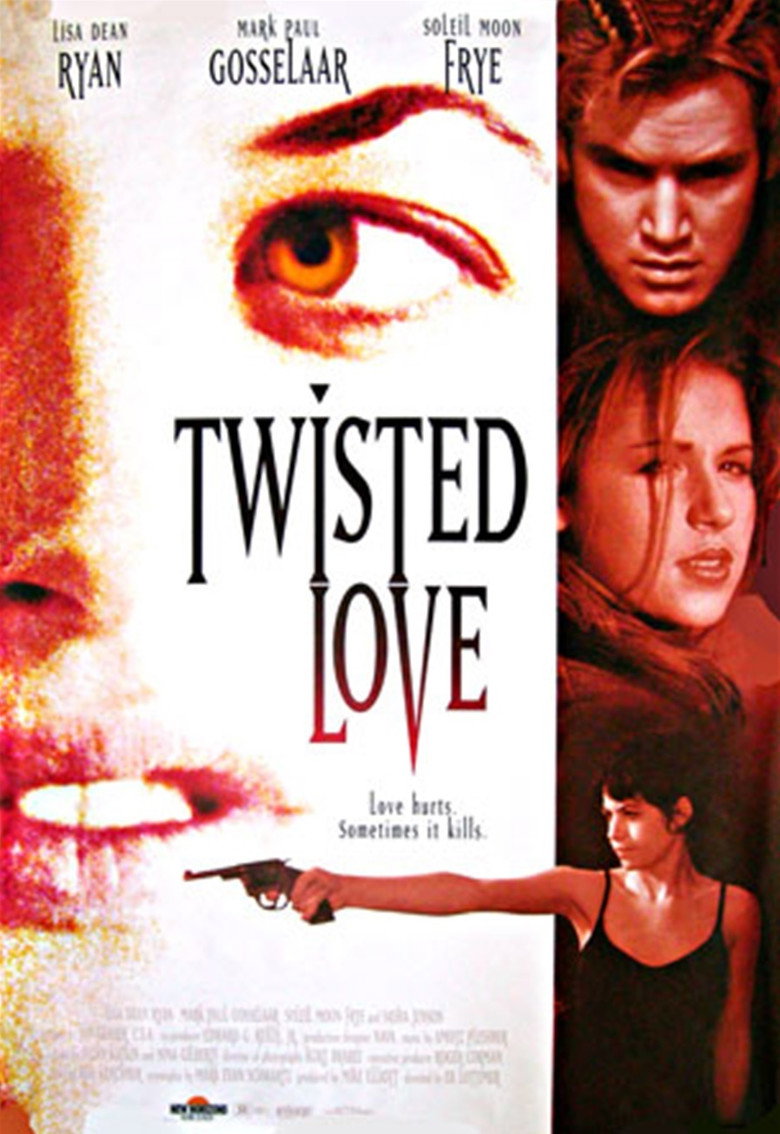 Twisted Love (1995) TMDB poster