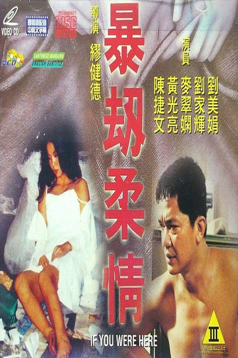 暴劫柔情 (1994) TMDB poster