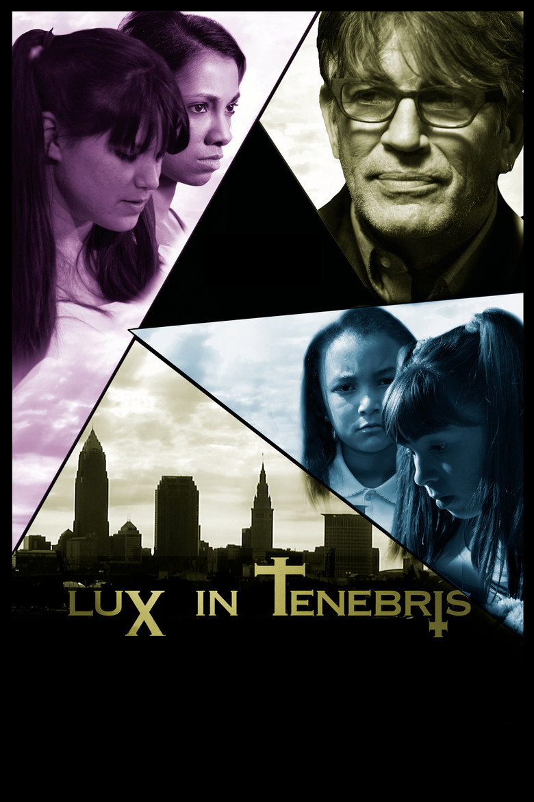 Lux in Tenebris (2017) TMDB poster