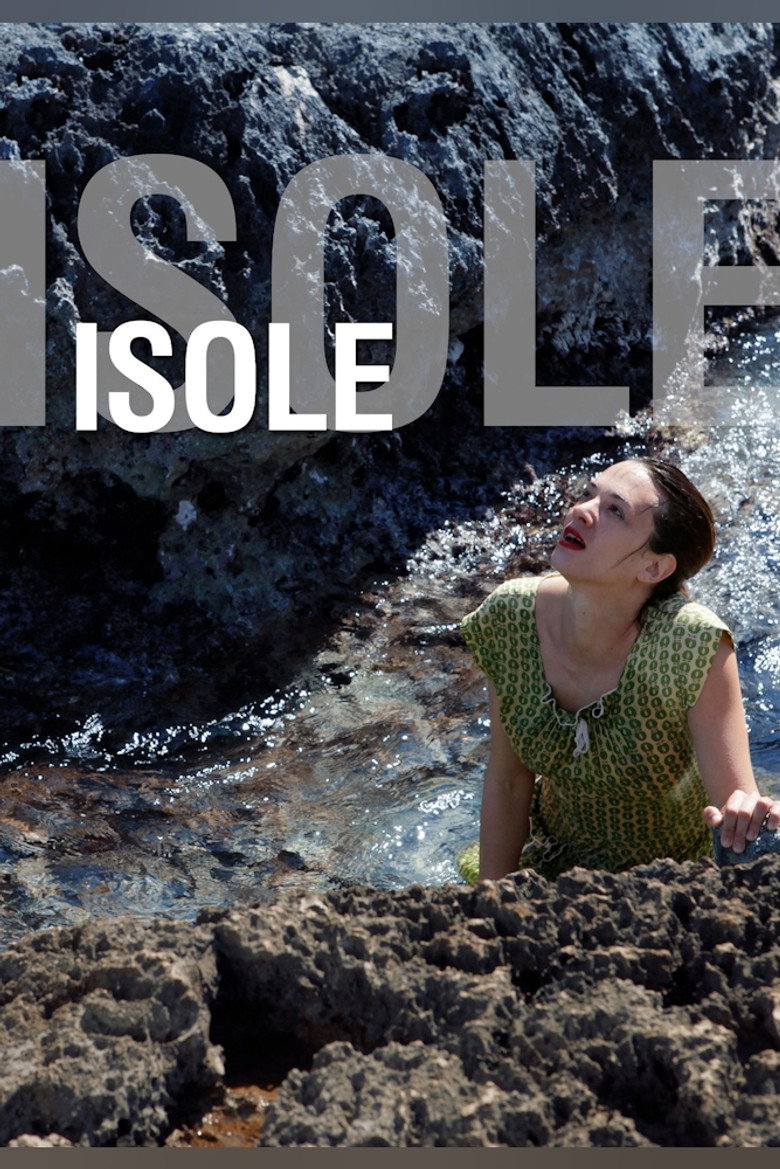 Isole (2011) TMDB poster