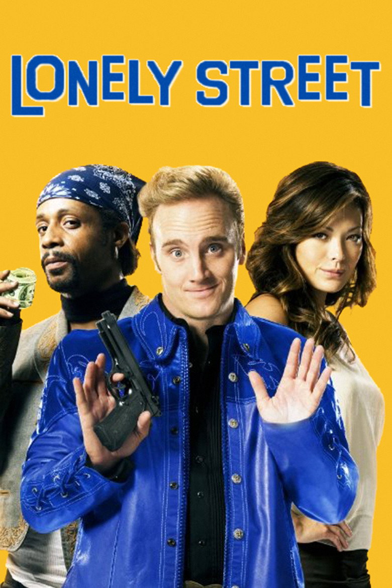 Lonely Street (2009) TMDB poster