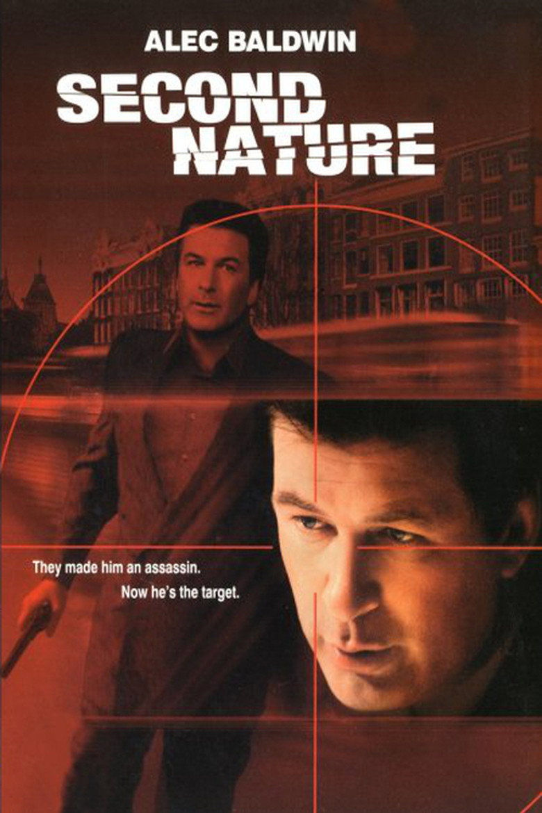 Second Nature (2003) TMDB poster
