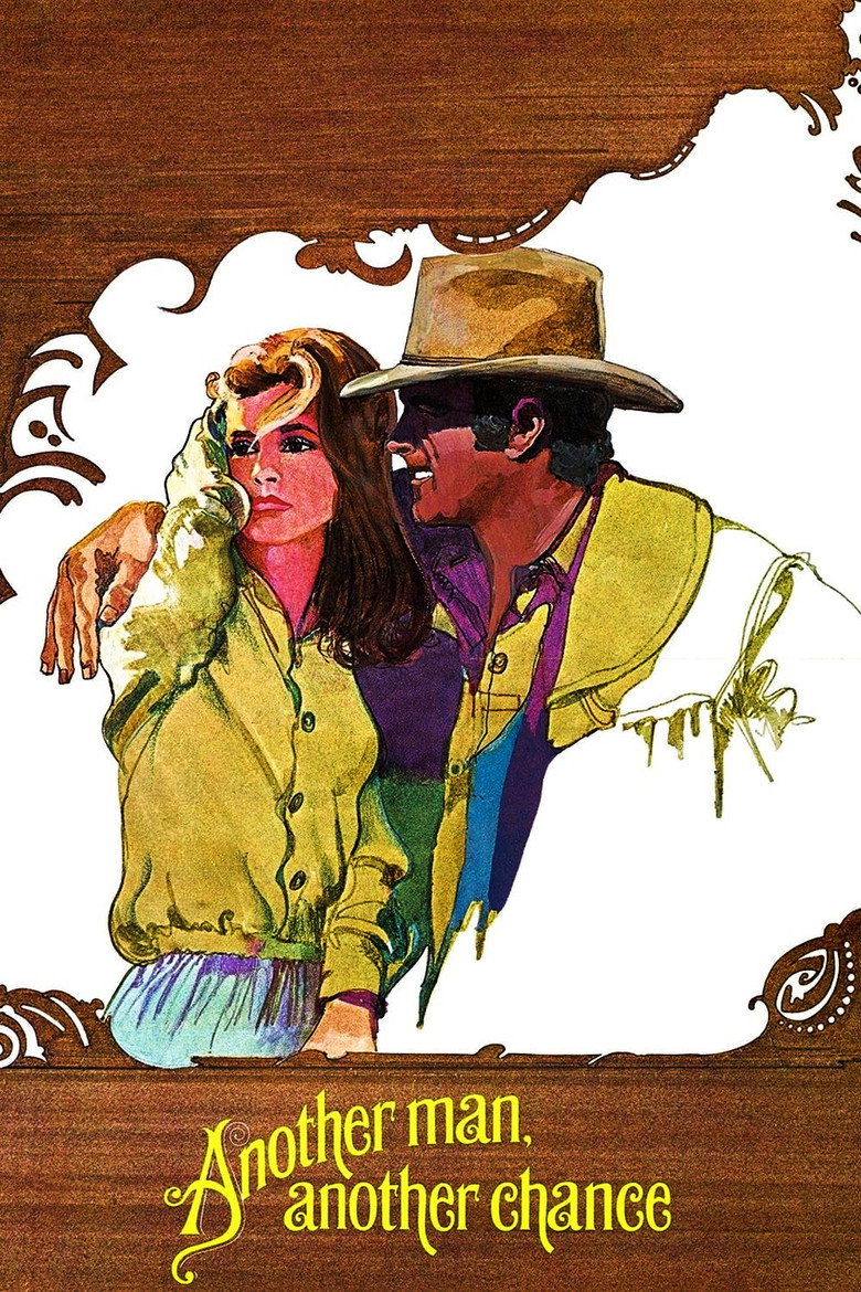 Un autre homme, une autre chance (1977) TMDB poster