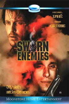 Coyote Run (1997) TMDB poster