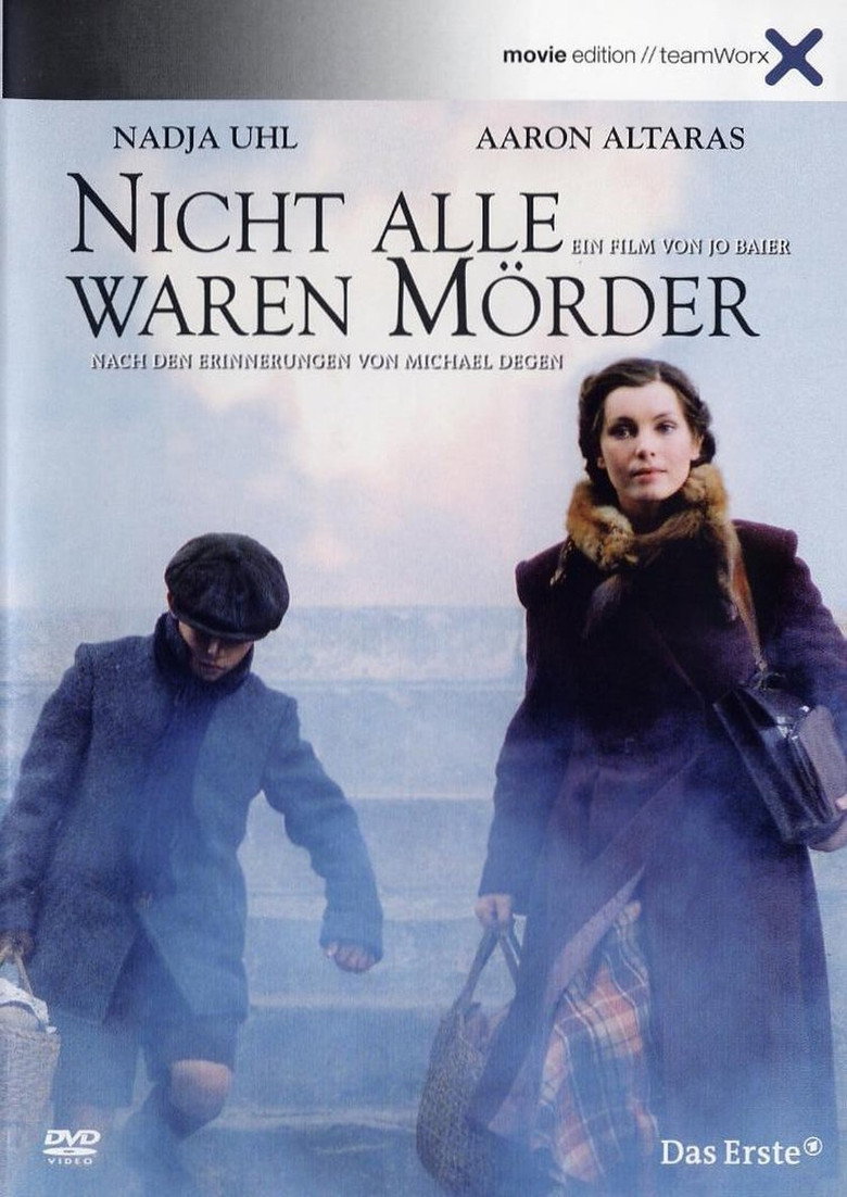 Nicht alle waren Mörder (2006) TMDB poster