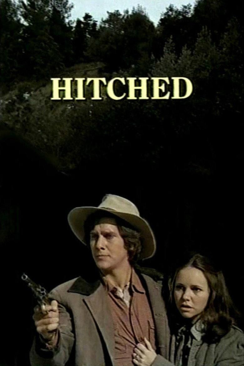 Hitched (1973) TMDB poster