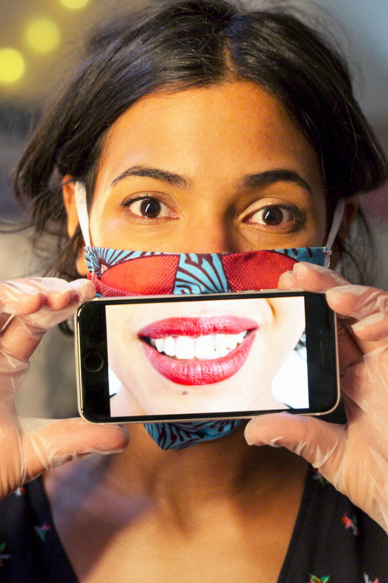 Plan Confiné.e.s (2022) TMDB poster