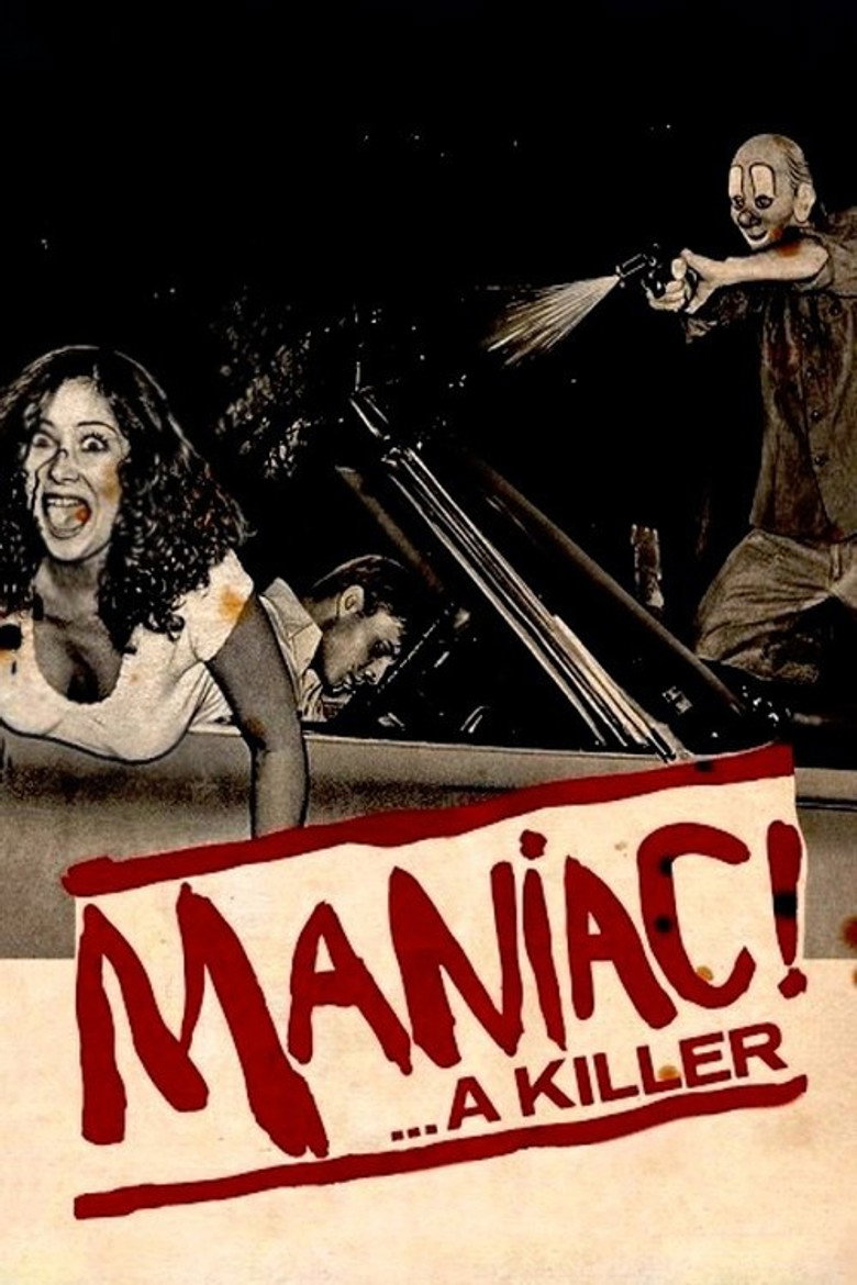 Ransom (1977) TMDB poster