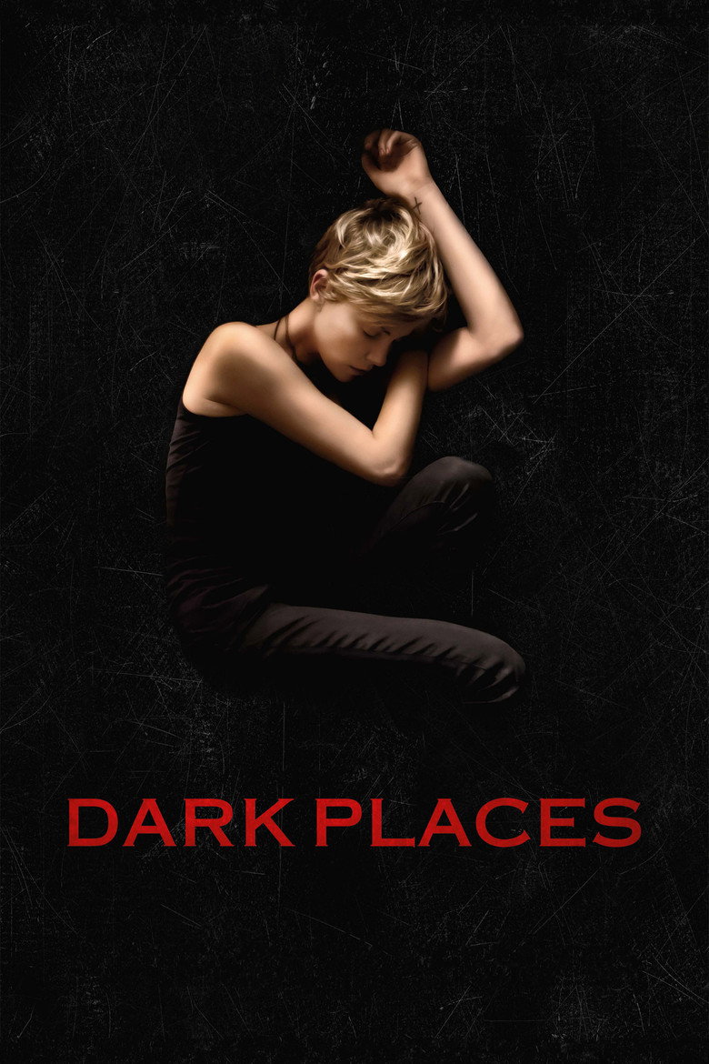 Темні таємниці / Dark Places (2015) TMDB poster