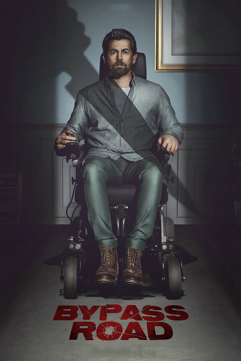 Bypass Road (2019) TMDB poster