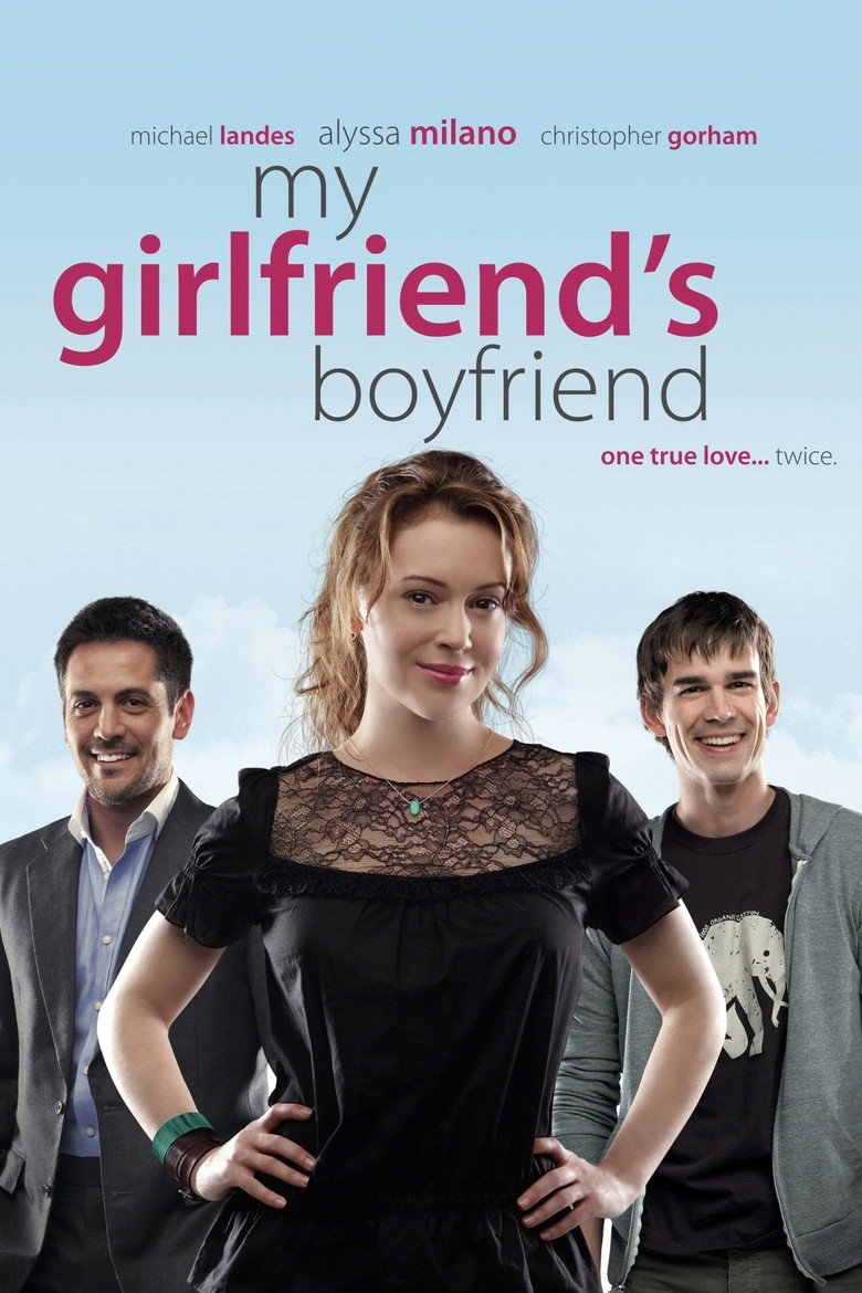 My Girlfriend's Boyfriend (2010) TMDB poster