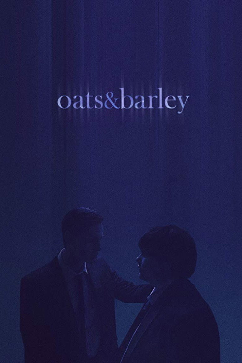 Oats & Barley (2019) TMDB poster