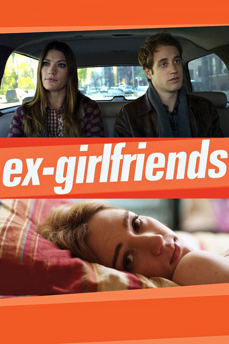 Ex-Girlfriends (2012) TMDB poster