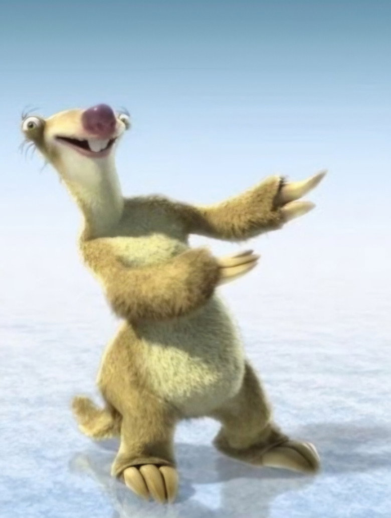 The Sid Shuffle (2012) TMDB poster