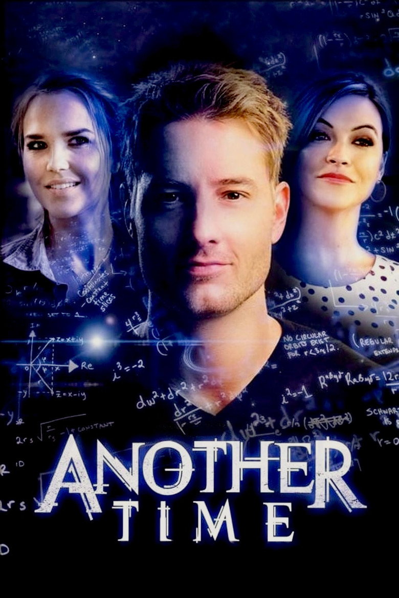Another Time (2018) TMDB poster