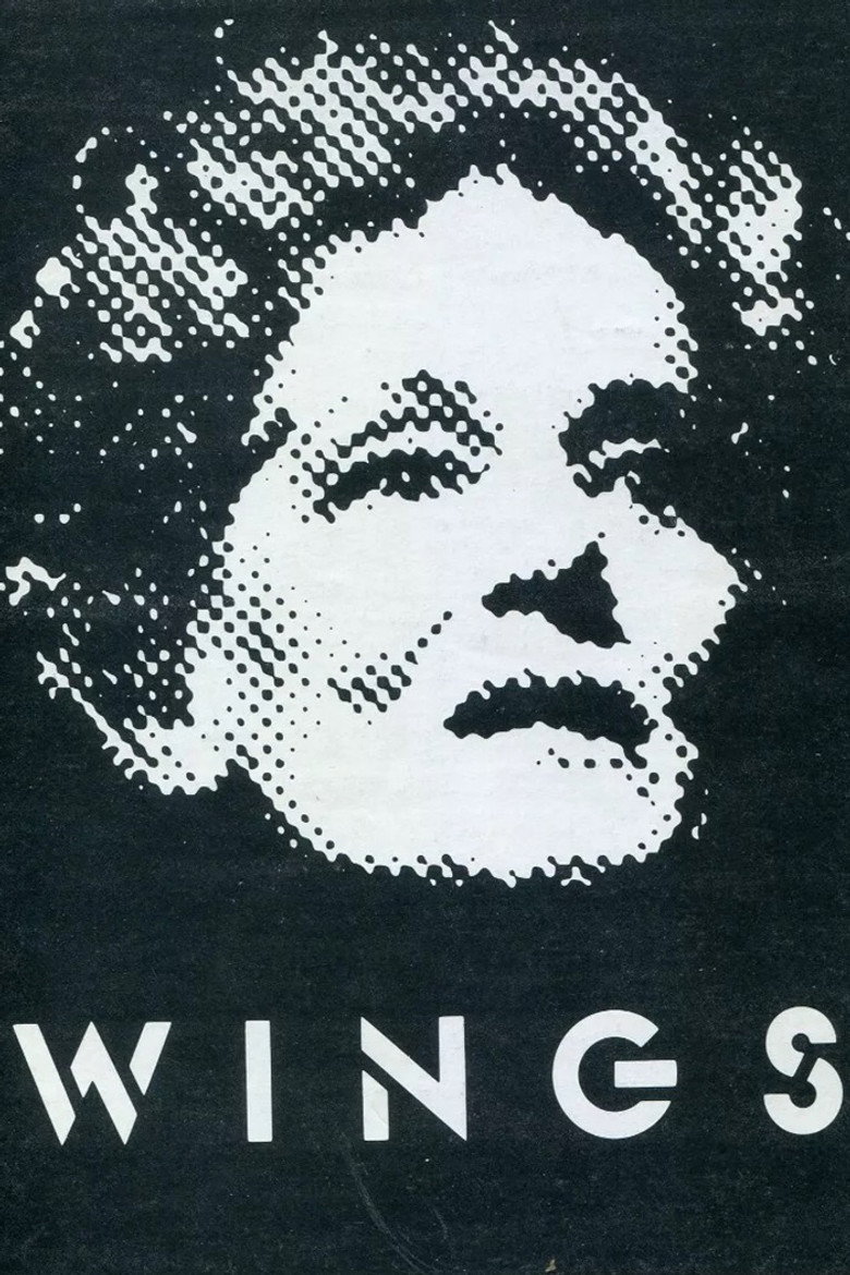Wings (1983) TMDB poster