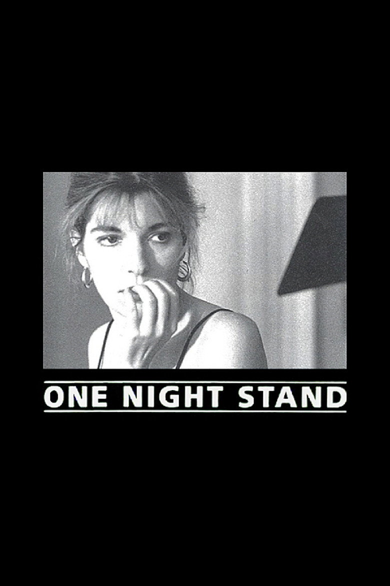 One Night Stand (1994) TMDB poster