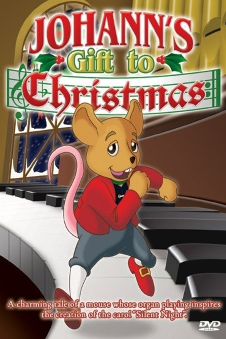 Johann's Gift to Christmas (1992) TMDB poster