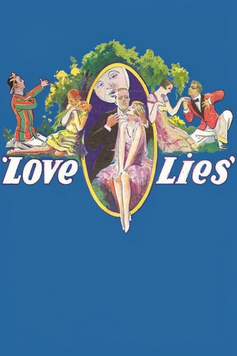 Love Lies (1931) TMDB poster