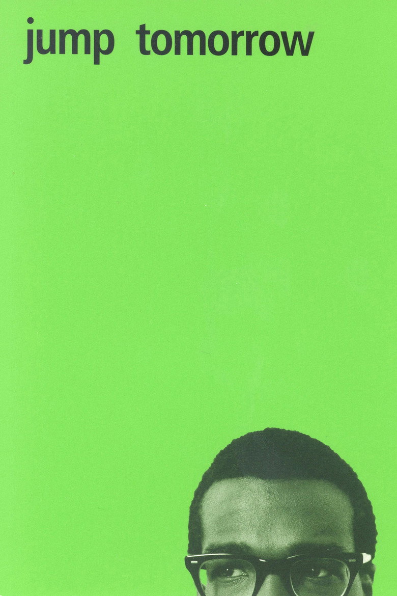 Jump Tomorrow (2001) TMDB poster