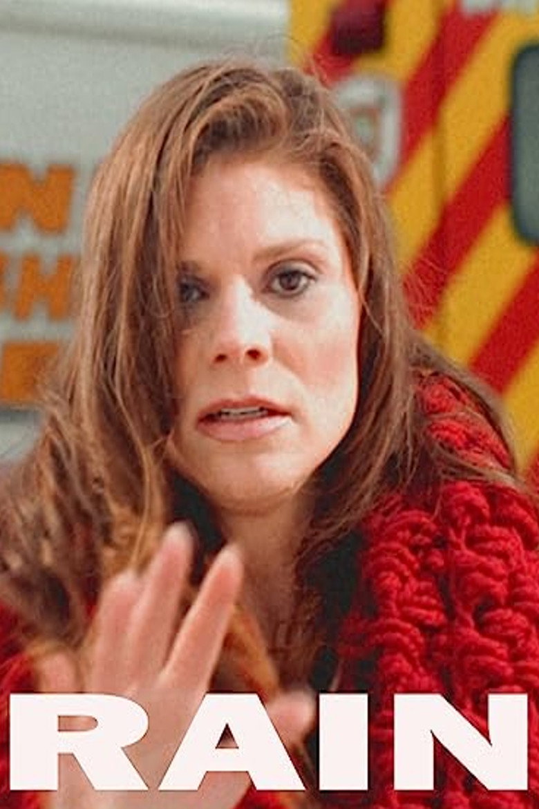 Rain (2016) TMDB poster