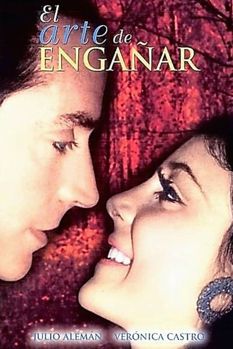 El arte de engañar (1972) TMDB poster
