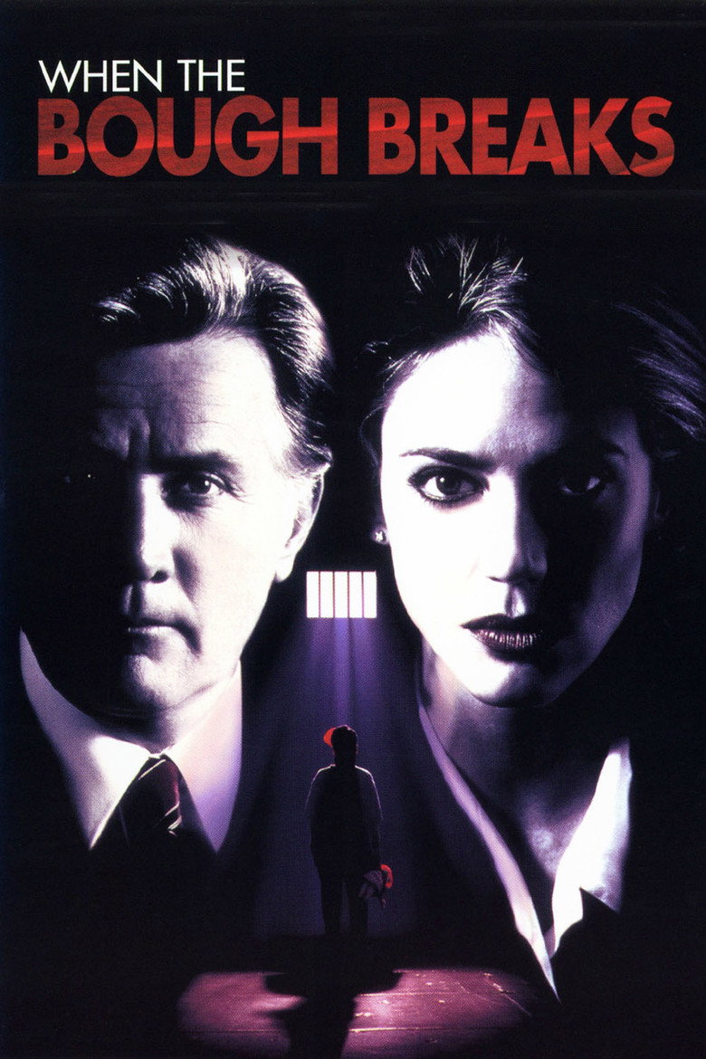 When the Bough Breaks (1994) TMDB poster