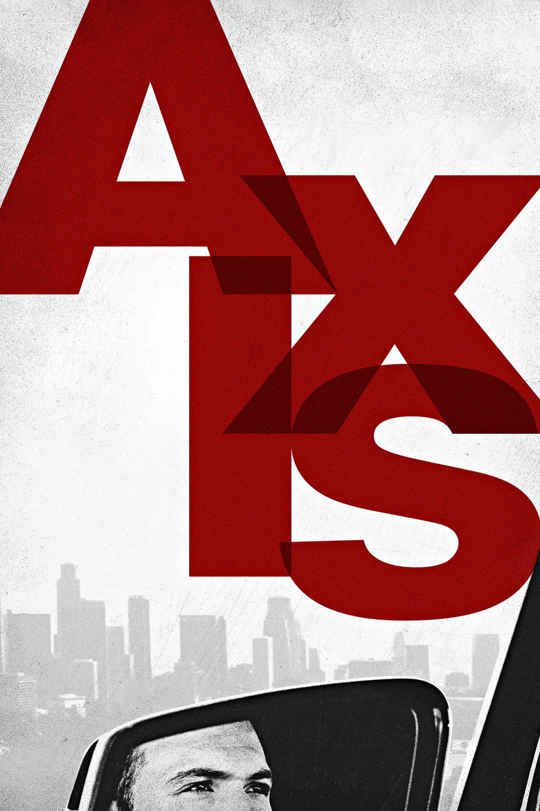 Axis (2017) TMDB poster