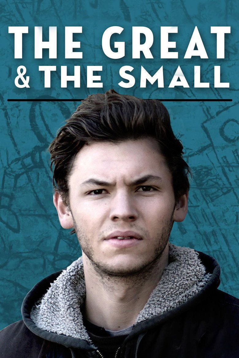 The Great & The Small (2016) TMDB poster
