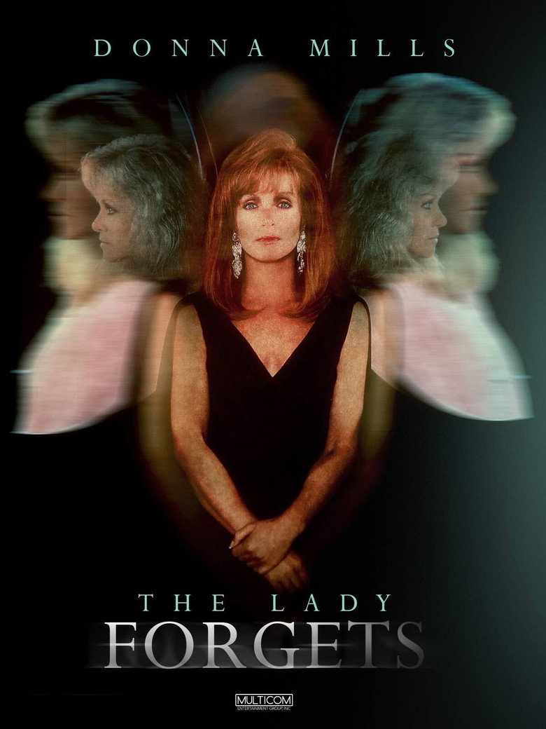 The Lady Forgets (1989) TMDB poster