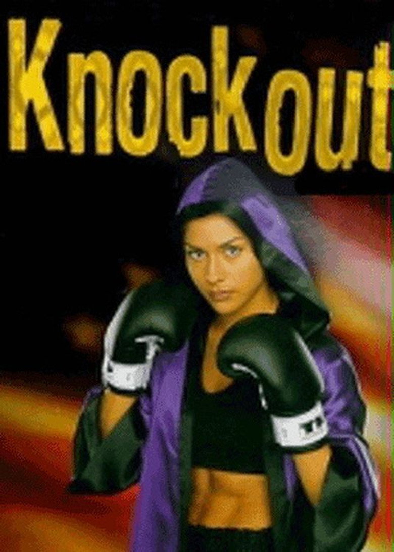 Knockout (2000) TMDB poster