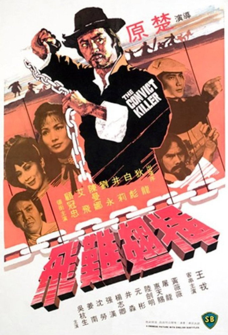 插翅難飛 (1980) TMDB poster