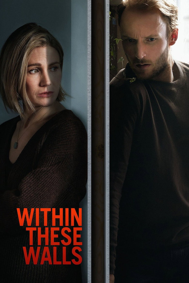 Within These Walls (2020) TMDB poster