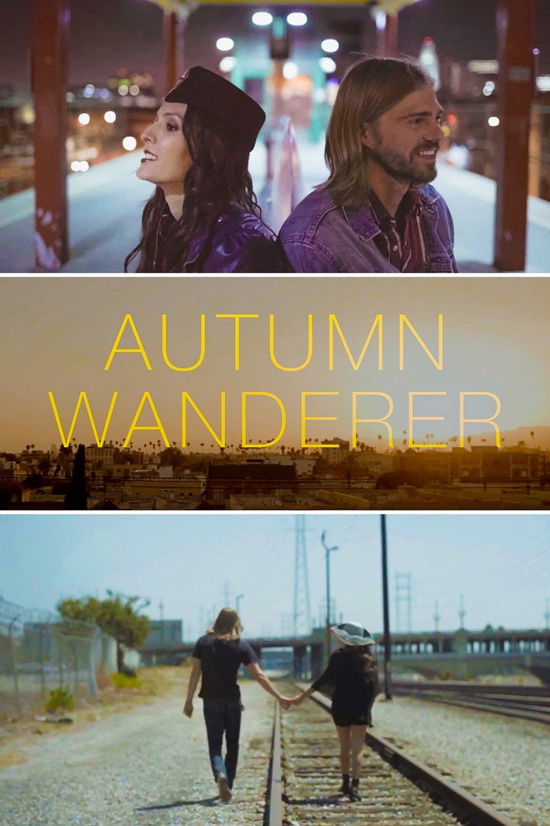 Autumn Wanderer (2014) TMDB poster