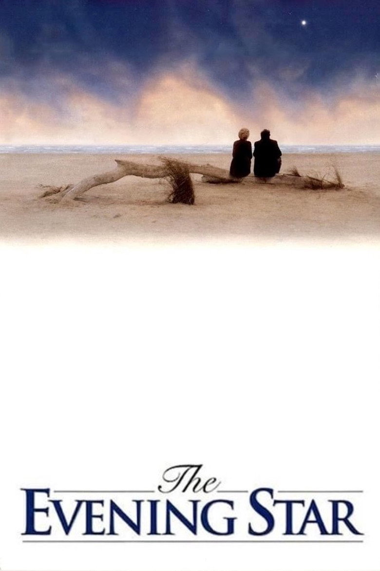 The Evening Star (1996) TMDB poster