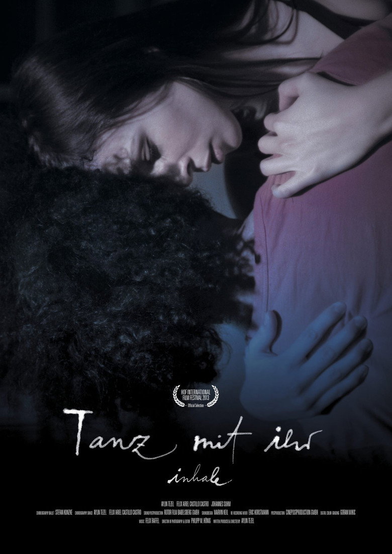 Tanz mit ihr (2013) TMDB poster