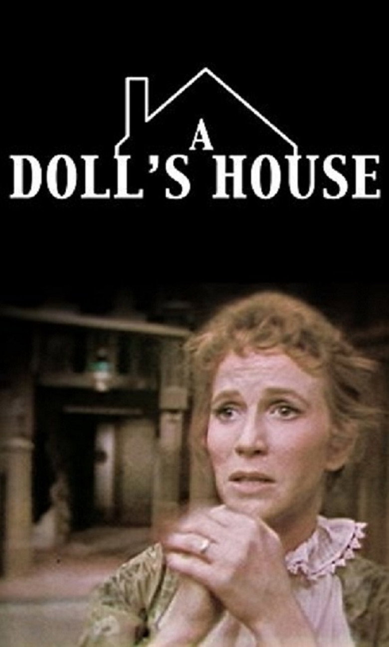 A Doll's House (1959) TMDB poster