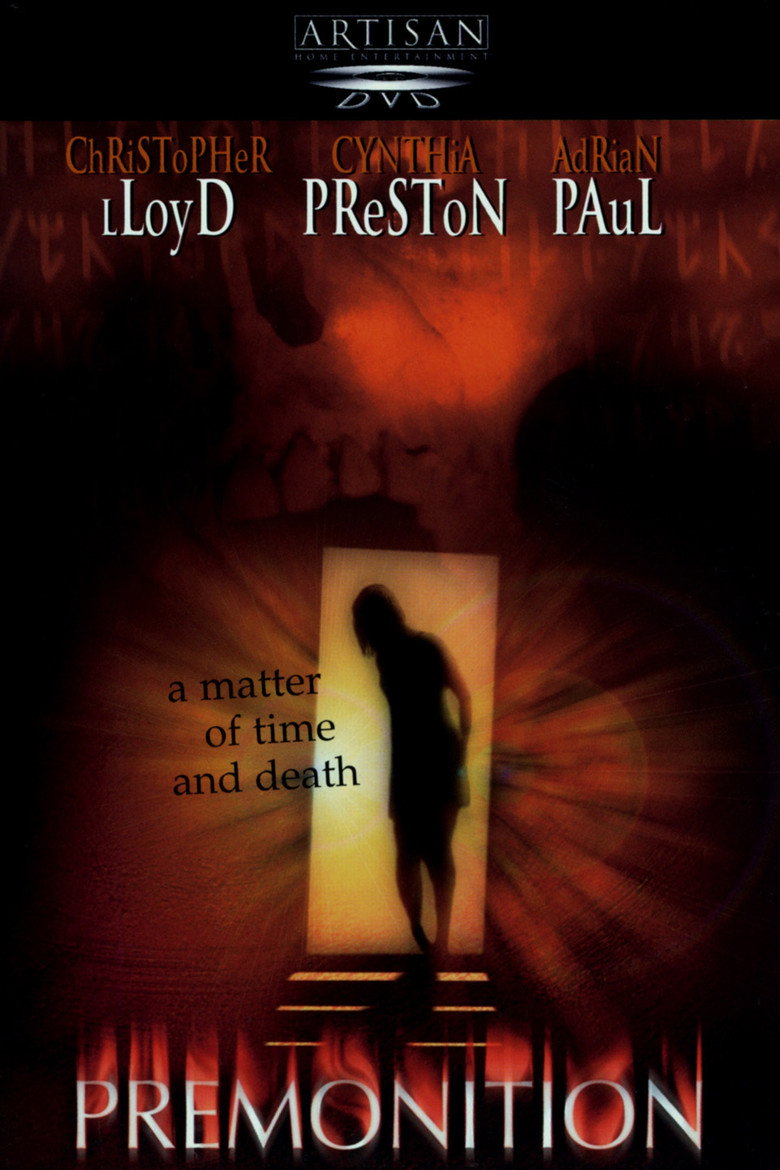 Convergence (2000) TMDB poster