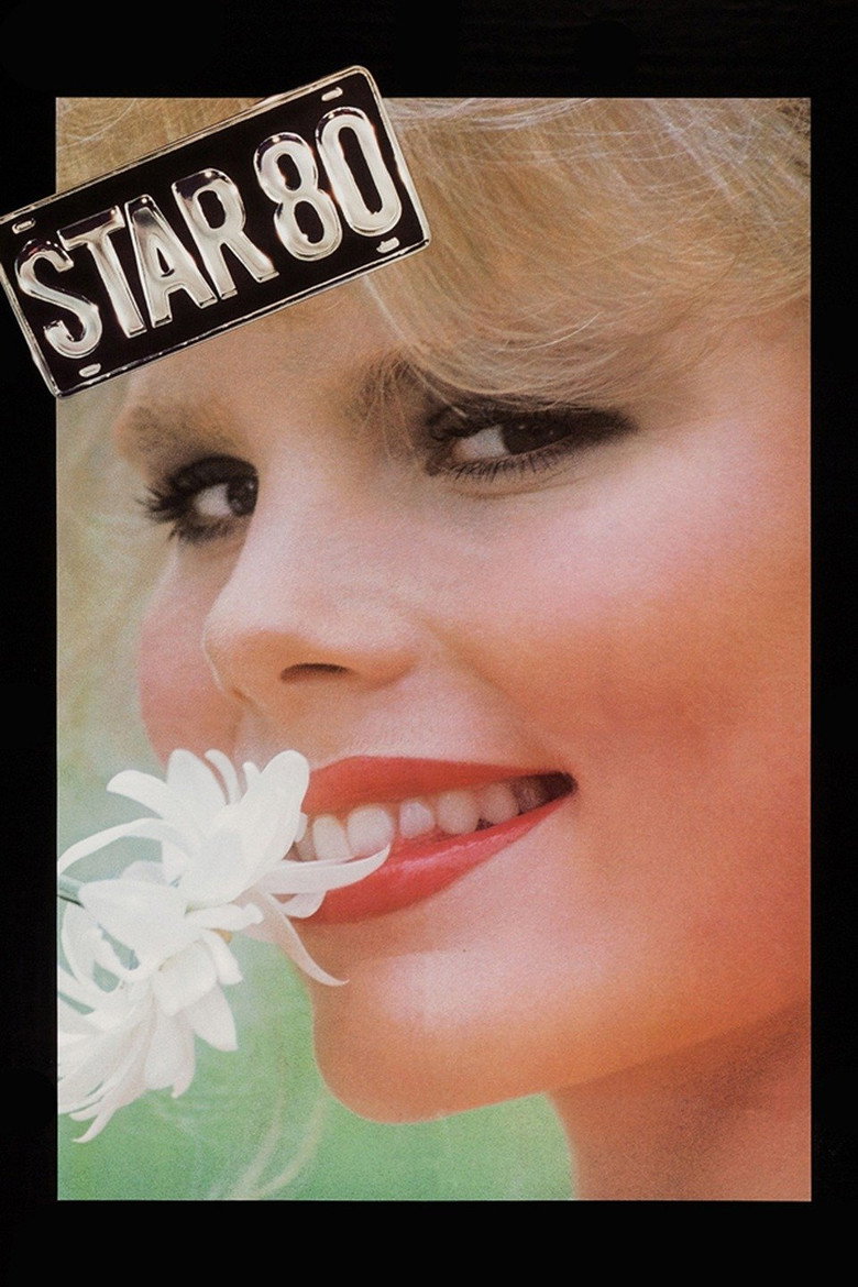 Зірка 80 / Star 80 (1983) TMDB poster