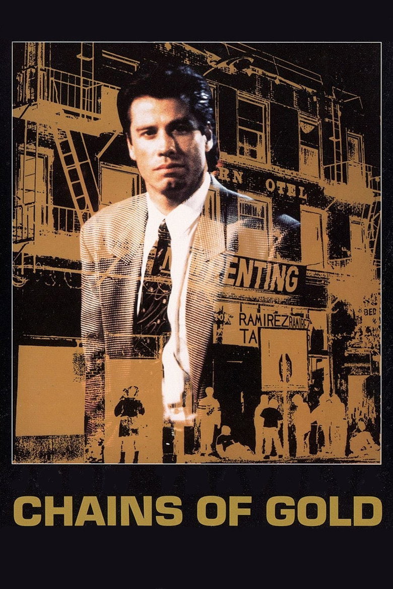 Chains of Gold (1991) TMDB poster