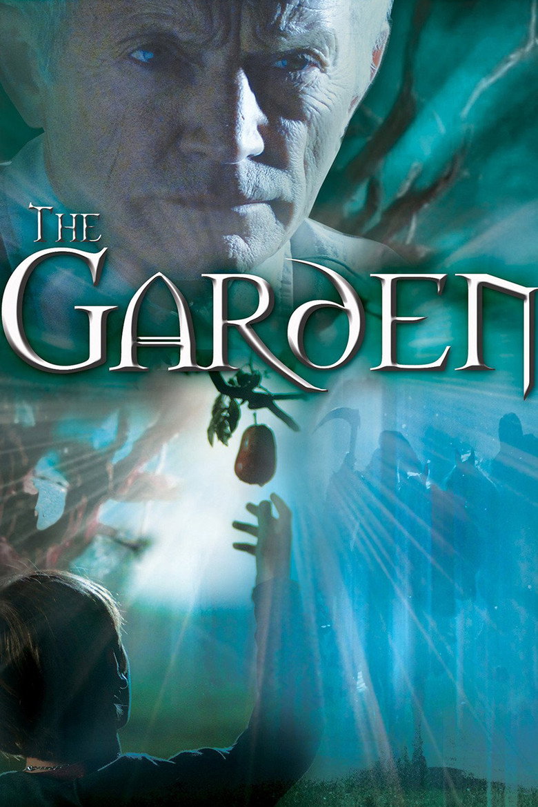 Останнє пророцтво / The Garden (2006) TMDB poster