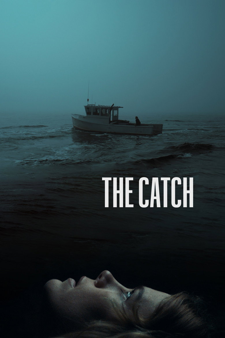 The Catch (2020) TMDB poster