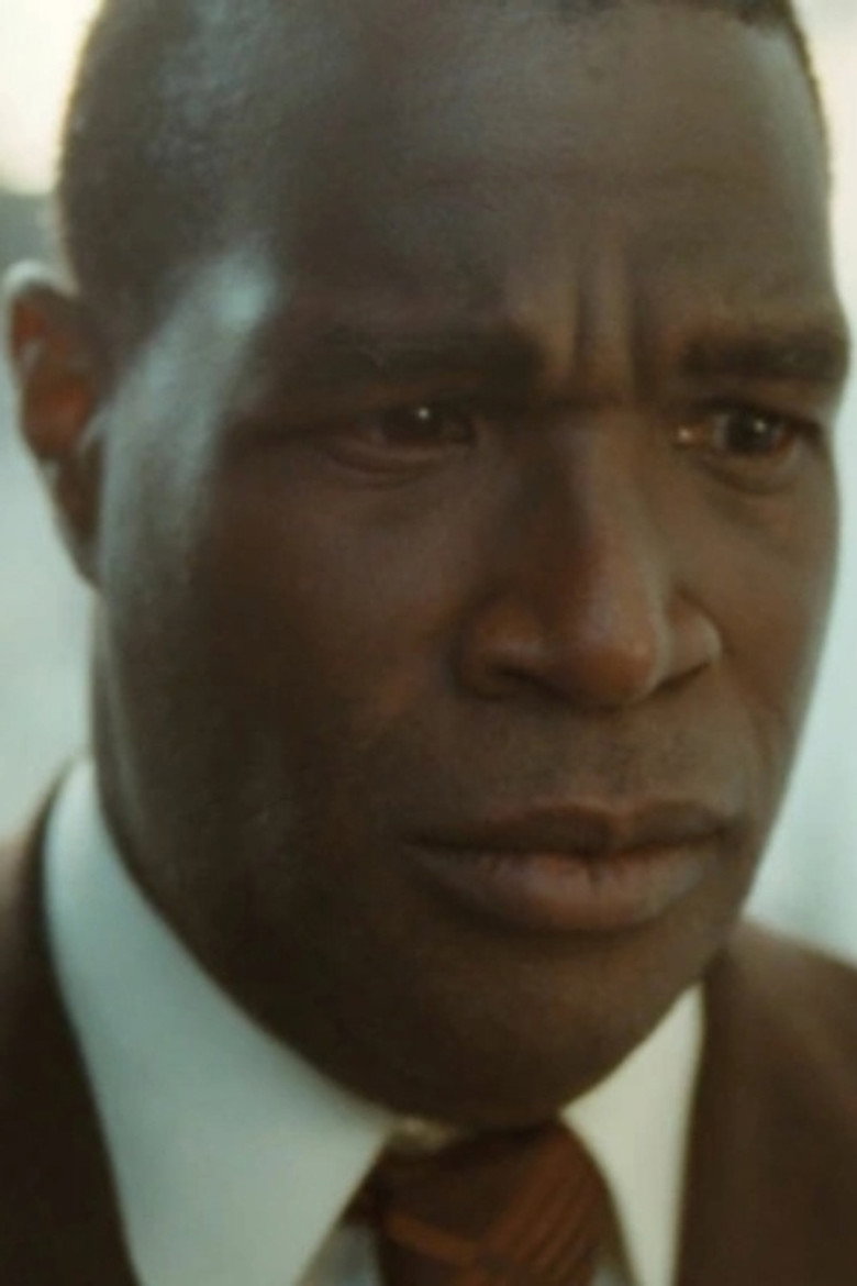 The Heart (2023) TMDB poster