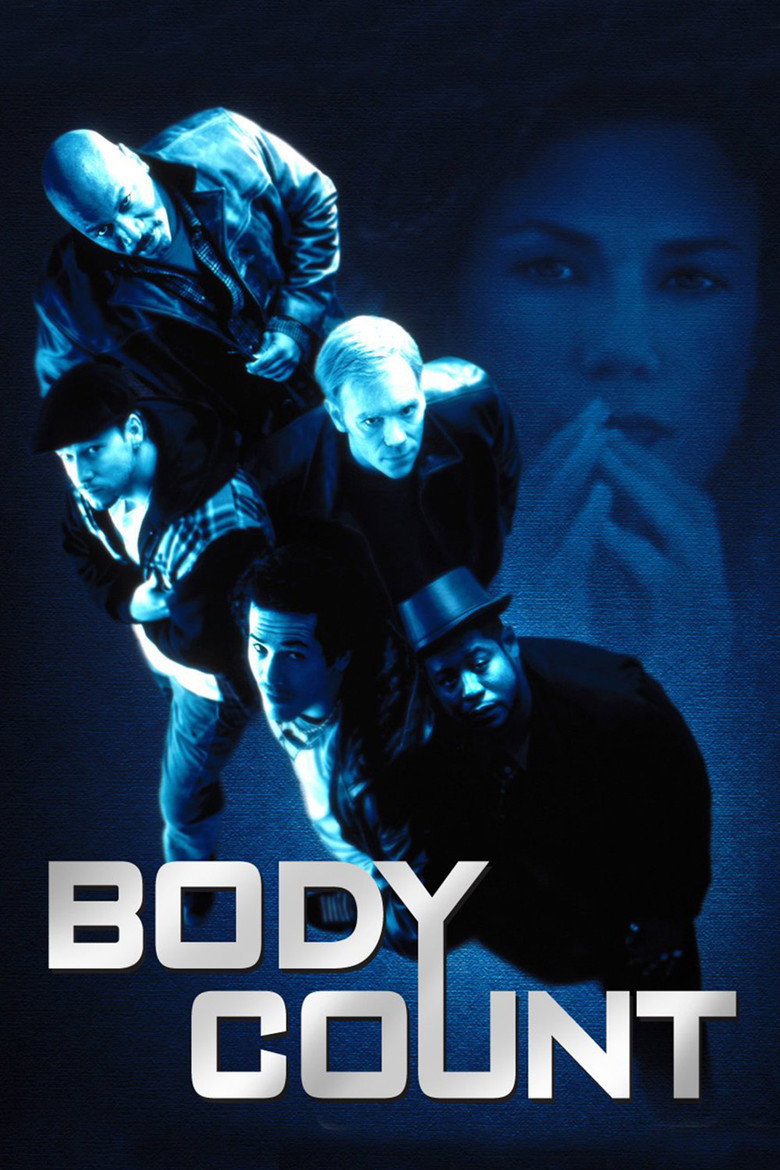 Відлік жертв / Body Count (1998) TMDB poster