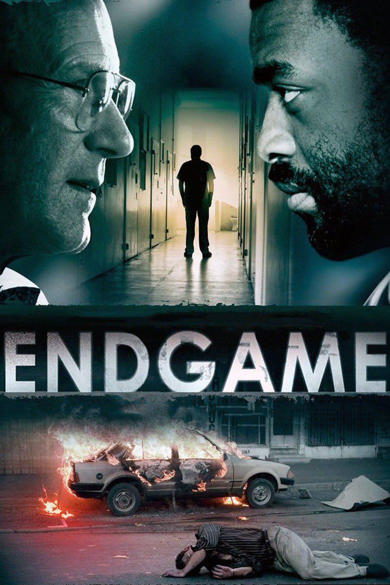 Endgame (2009) TMDB poster