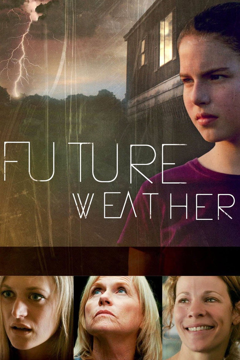 Future Weather (2012) TMDB poster