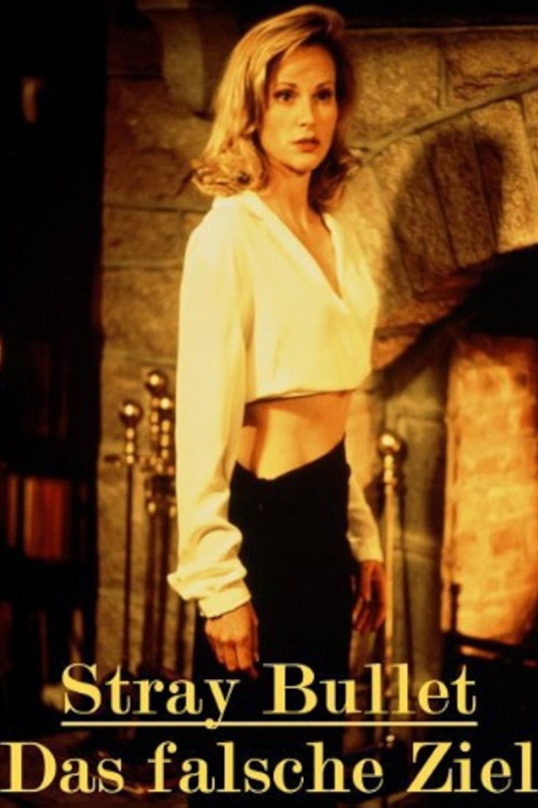 Stray Bullet (1999) TMDB poster