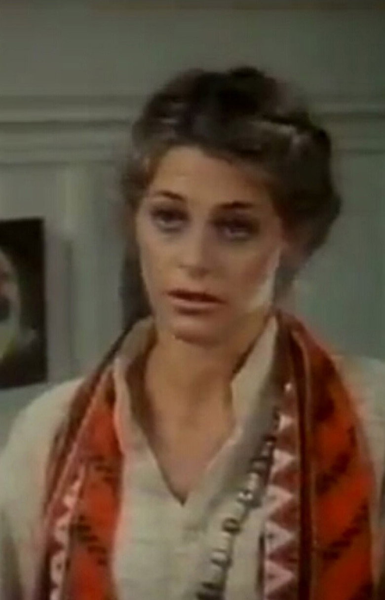 Memories Never Die (1982) TMDB poster